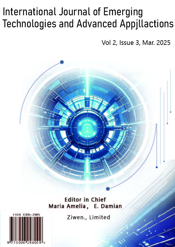 View Vol. 2 No. 3 (2025)